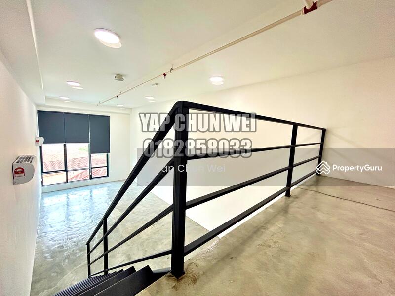 Mutiara Central untuk Untuk Disewa - RM 2,200 /bulan, Feb 2026 - PropertyGuru.com.my