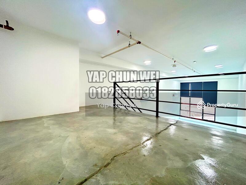 Mutiara Central untuk Untuk Disewa - RM 2,200 /bulan, Feb 2026 - PropertyGuru.com.my