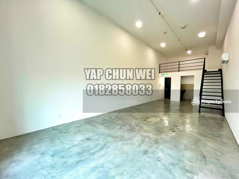 Mutiara Central untuk Untuk Disewa - RM 2,200 /bulan, Feb 2026 - PropertyGuru.com.my