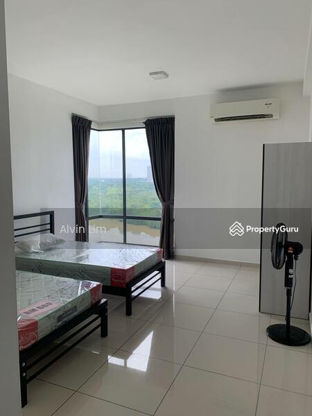 Servis Apartment untuk Disewa di Marina Residence - Alvin Lim - PropertyGuru.com.my