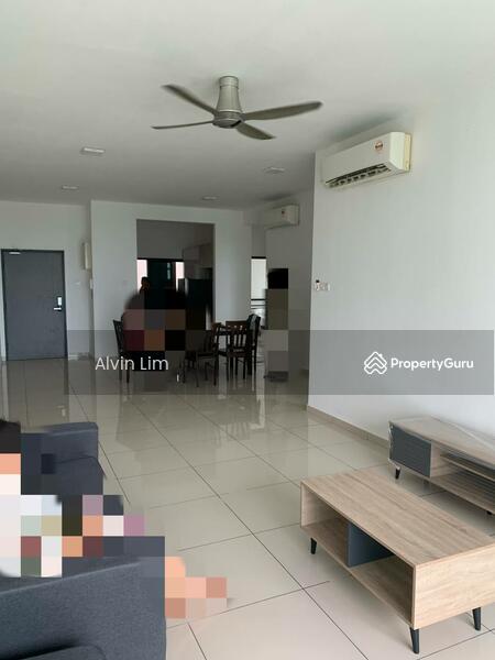 Servis Apartment untuk Disewa di Marina Residence - Alvin Lim - PropertyGuru.com.my