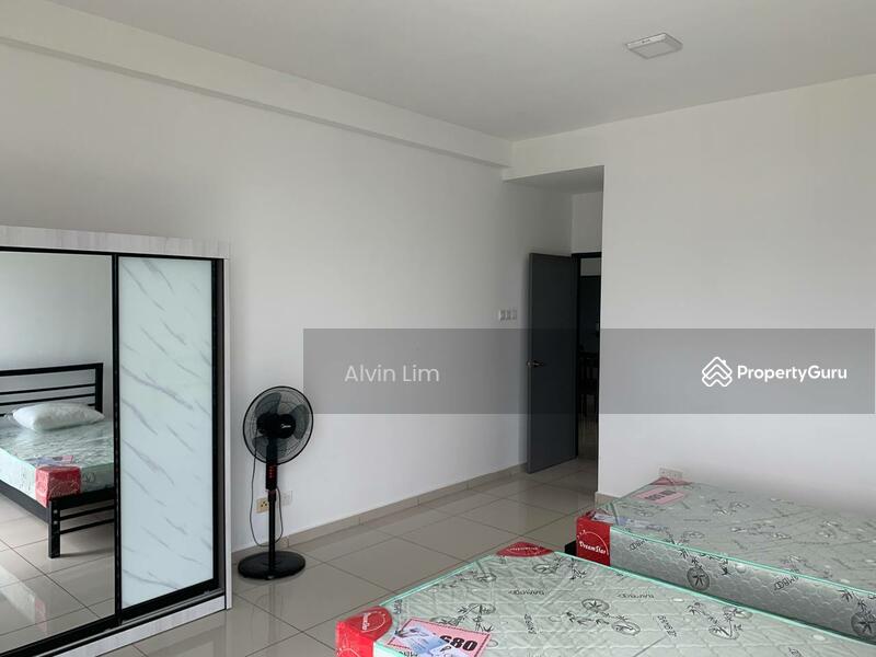 Servis Apartment untuk Disewa di Marina Residence - Alvin Lim - PropertyGuru.com.my