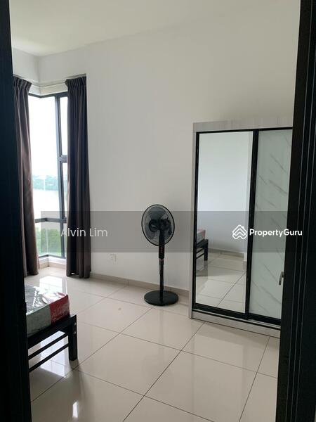 Servis Apartment untuk Disewa di Marina Residence - Alvin Lim - PropertyGuru.com.my