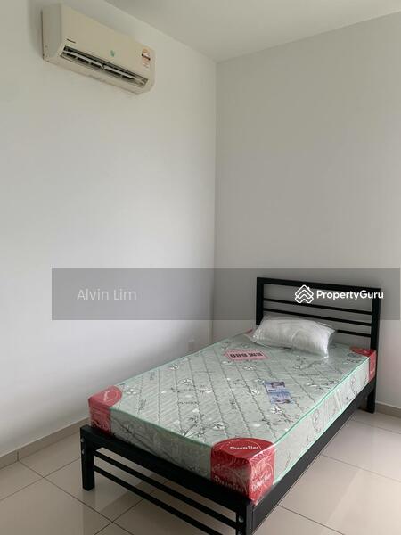 Servis Apartment untuk Disewa di Marina Residence - Alvin Lim - PropertyGuru.com.my