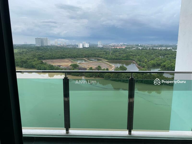 Servis Apartment untuk Disewa di Marina Residence - Alvin Lim - PropertyGuru.com.my