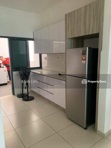 Servis Apartment untuk Disewa di Marina Residence - Alvin Lim - PropertyGuru.com.my