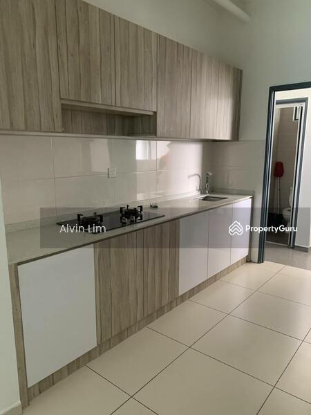 Servis Apartment untuk Disewa di Marina Residence - Alvin Lim - PropertyGuru.com.my