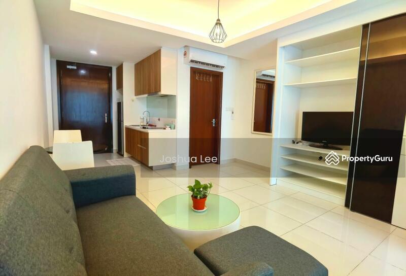 For Rent - Cliveden @ Plaza Damas 3