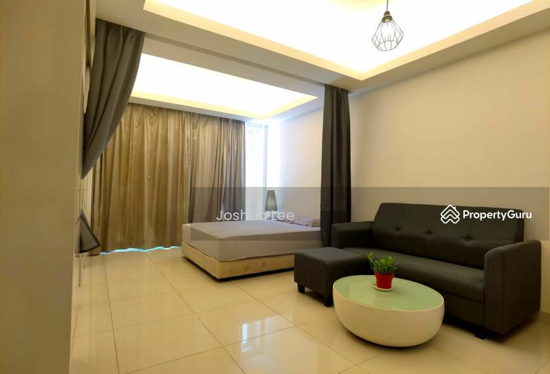 For Rent - Cliveden @ Plaza Damas 3