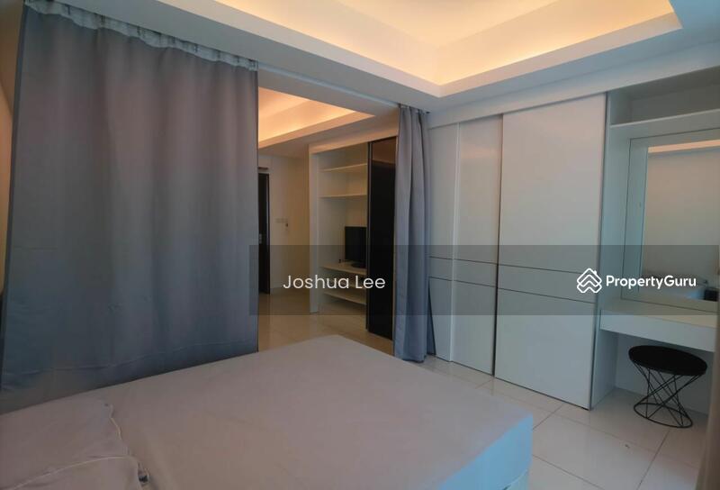 For Rent - Cliveden @ Plaza Damas 3