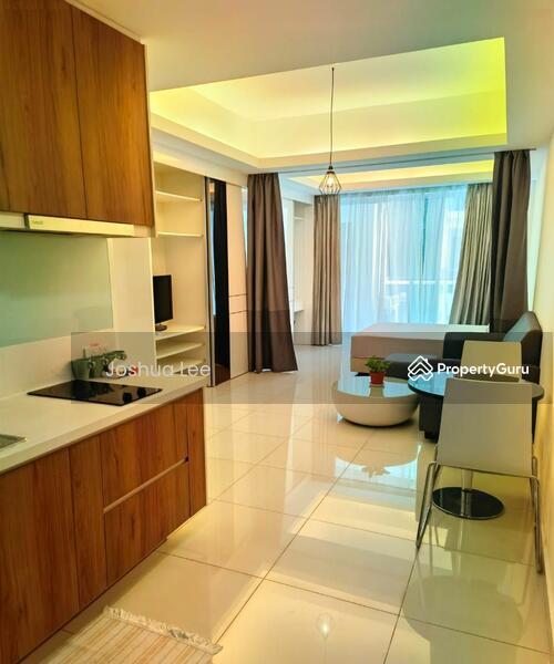 For Rent - Cliveden @ Plaza Damas 3