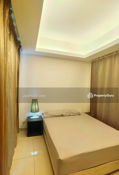 For Rent - Cliveden @ Plaza Damas 3