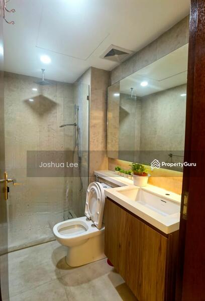 For Rent - Cliveden @ Plaza Damas 3