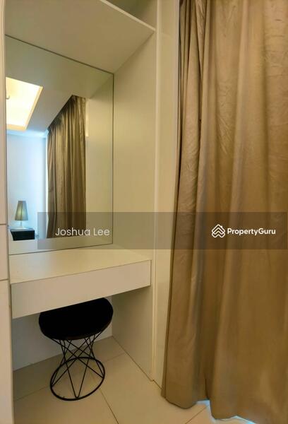 For Rent - Cliveden @ Plaza Damas 3