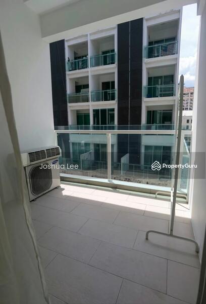 For Rent - Cliveden @ Plaza Damas 3
