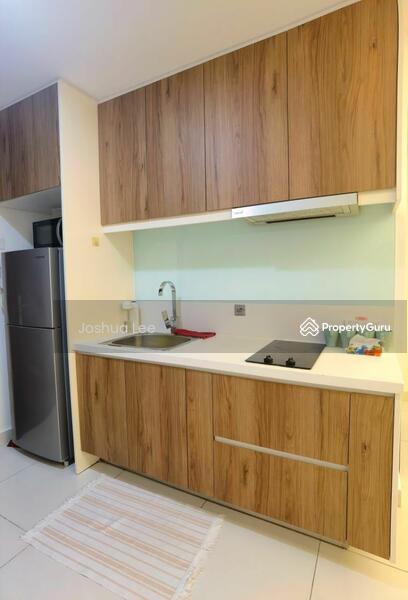 For Rent - Cliveden @ Plaza Damas 3