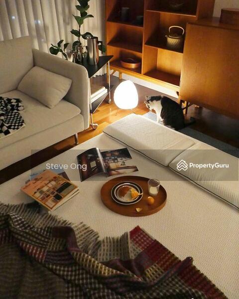 Condominium for Sale at Sungai Besi KL The cheapest big size condo 7-star luxury facilities - Steve Ong - PropertyGuru.com.my