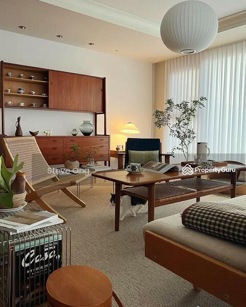 Condominium for Sale at Sungai Besi KL The cheapest big size condo 7-star luxury facilities - Steve Ong - PropertyGuru.com.my