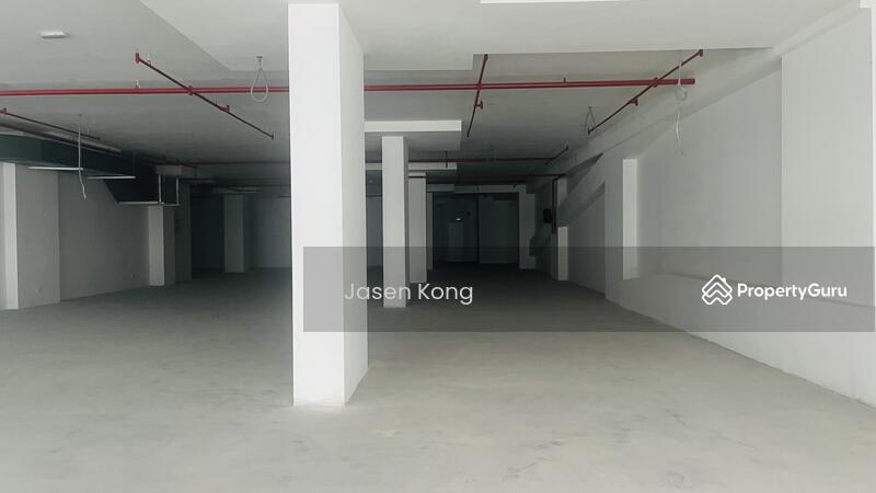 Sentul Point Food Court untuk Untuk Disewa - RM 14,500 /bulan, Apr 2026 - PropertyGuru.com.my