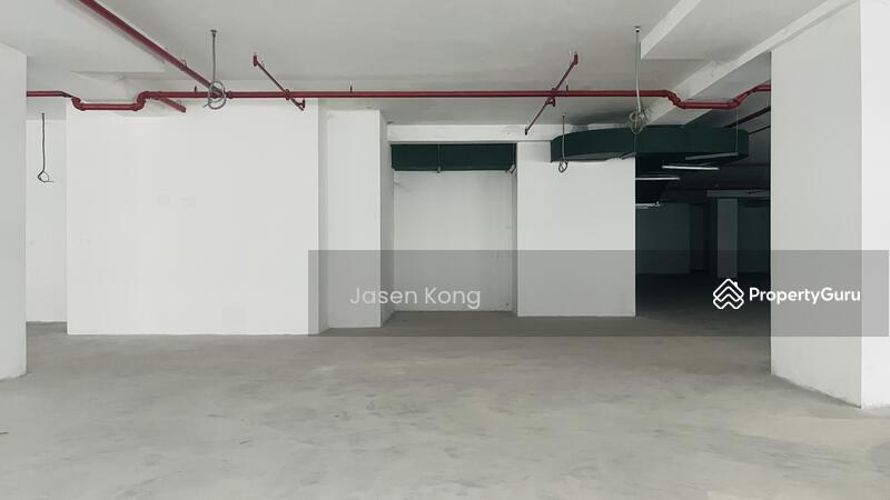 Sentul Point Food Court untuk Untuk Disewa - RM 14,500 /bulan, Apr 2026 - PropertyGuru.com.my