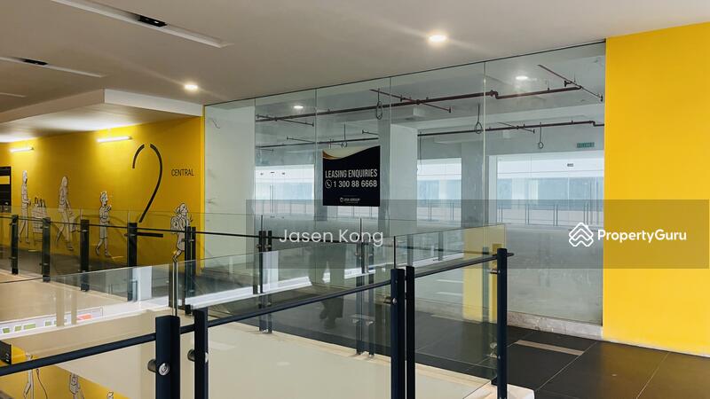 Sentul Point Food Court untuk Untuk Disewa - RM 14,500 /bulan, Apr 2026 - PropertyGuru.com.my