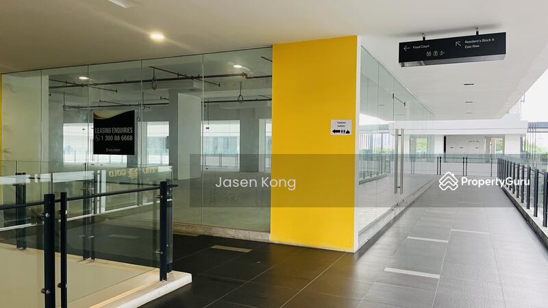 Sentul Point Food Court untuk Untuk Disewa - RM 14,500 /bulan, Apr 2026 - PropertyGuru.com.my
