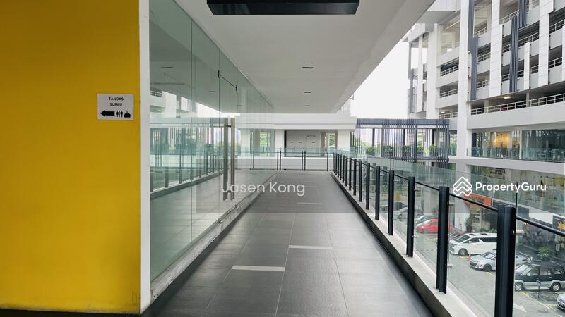 Sentul Point Food Court untuk Untuk Disewa - RM 14,500 /bulan, Apr 2026 - PropertyGuru.com.my