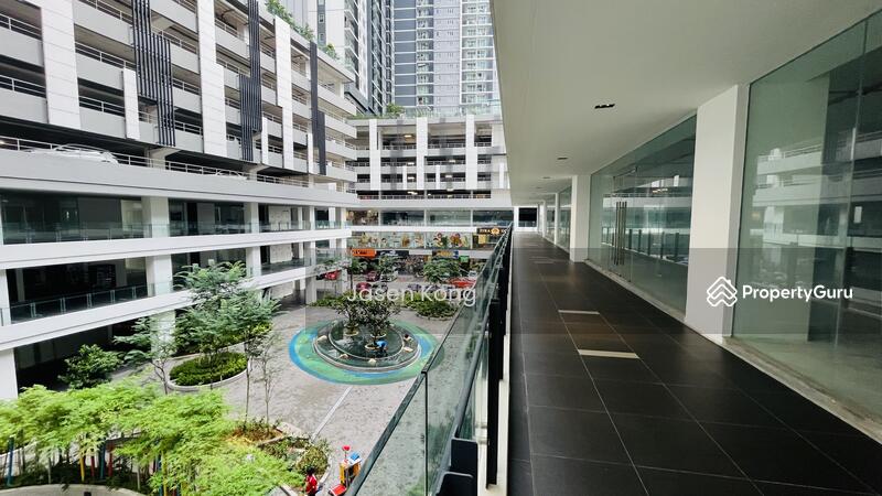 Sentul Point Food Court untuk Untuk Disewa - RM 14,500 /bulan, Apr 2026 - PropertyGuru.com.my