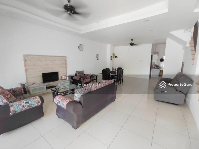 For Sale - Terrace house at Karak