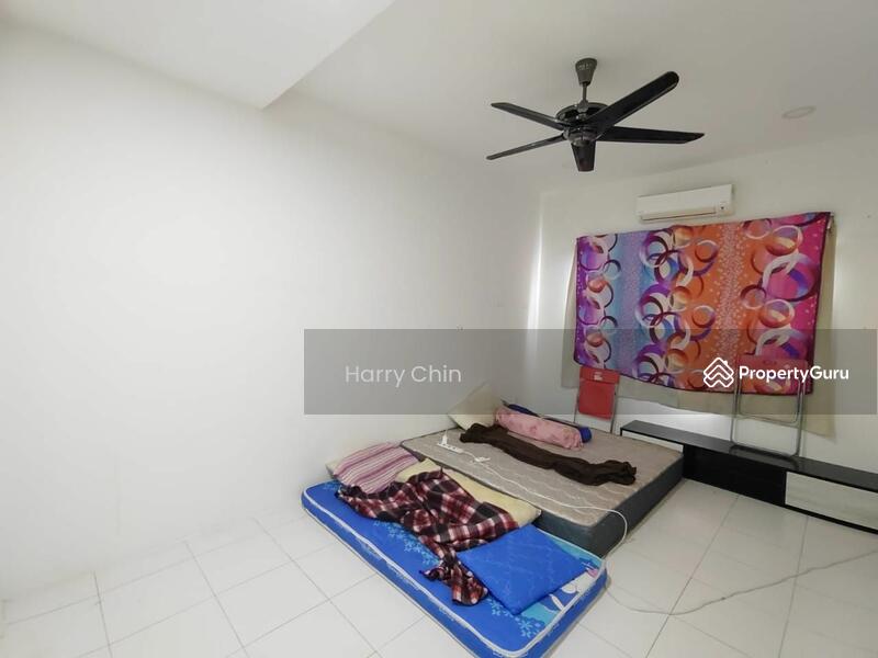 For Sale - Terrace house at Karak