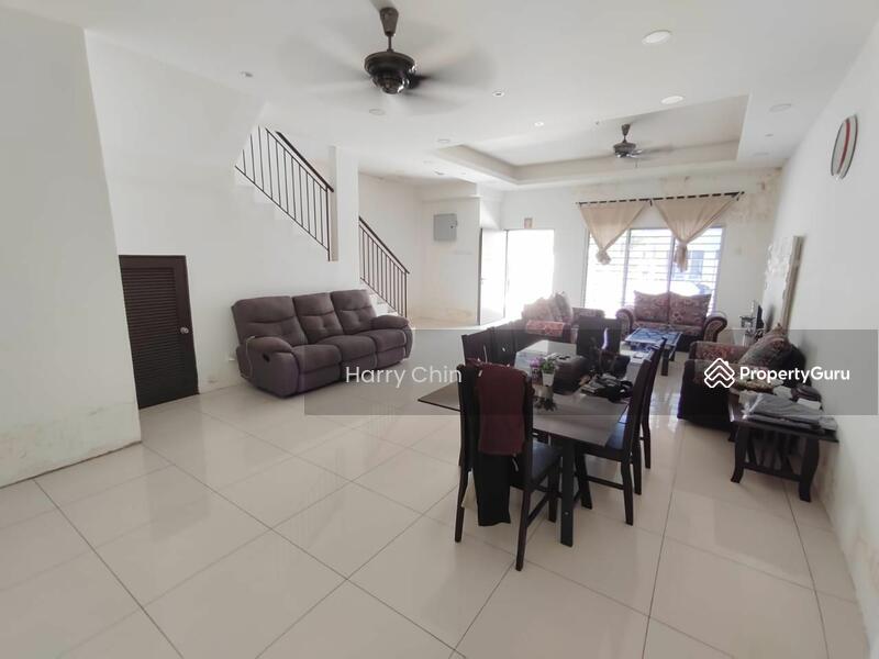 For Sale - Terrace house at Karak
