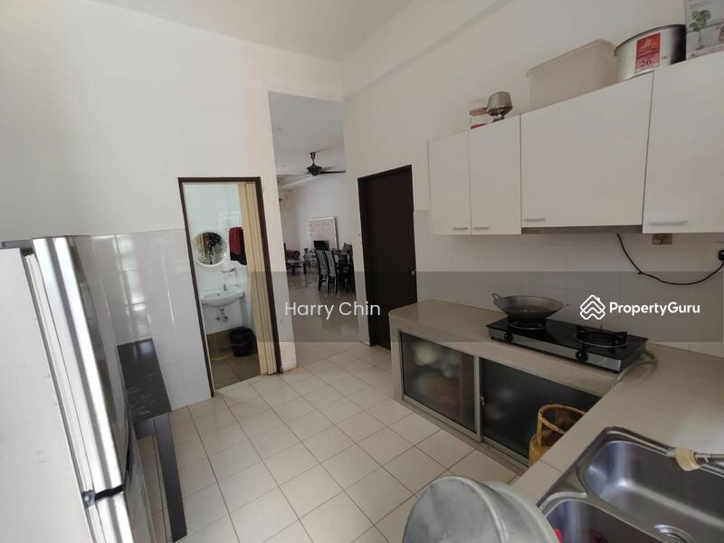 For Sale - Terrace house at Karak