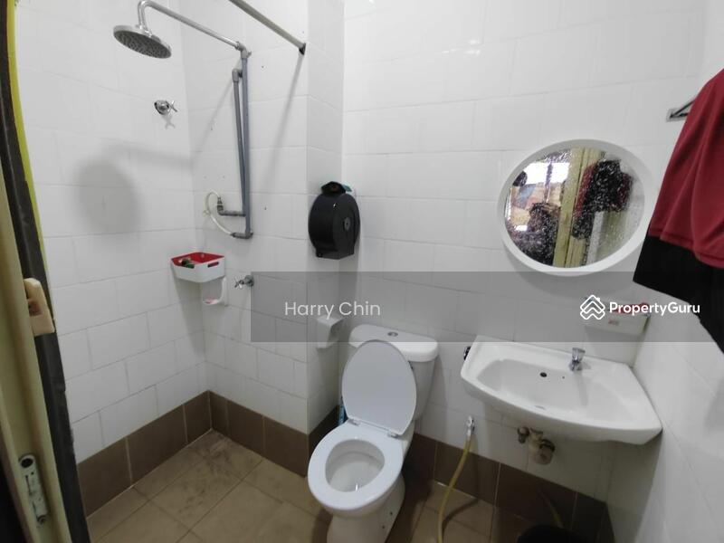 For Sale - Terrace house at Karak