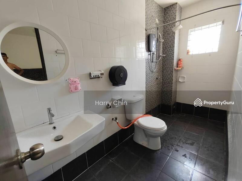 For Sale - Terrace house at Karak