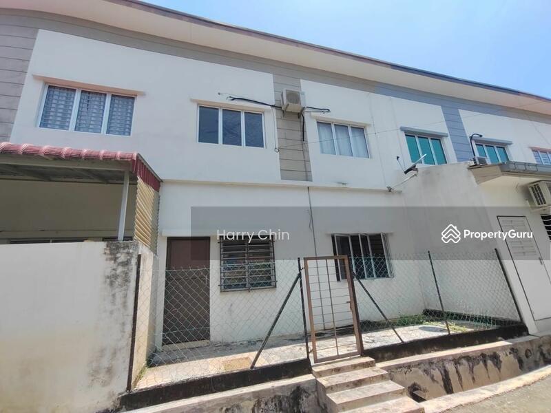 For Sale - Terrace house at Karak