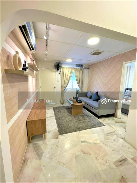 1-storey Terraced House for Rent in Setapak (Kuala Lumpur) - Tabber Tan - PropertyGuru.com.my