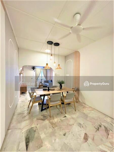 1-storey Terraced House for Rent in Setapak (Kuala Lumpur) - Tabber Tan - PropertyGuru.com.my