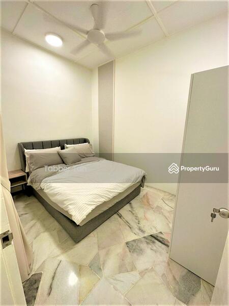 1-storey Terraced House for Rent in Setapak (Kuala Lumpur) - Tabber Tan - PropertyGuru.com.my