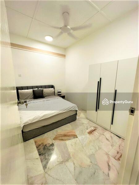 1-storey Terraced House for Rent in Setapak (Kuala Lumpur) - Tabber Tan - PropertyGuru.com.my