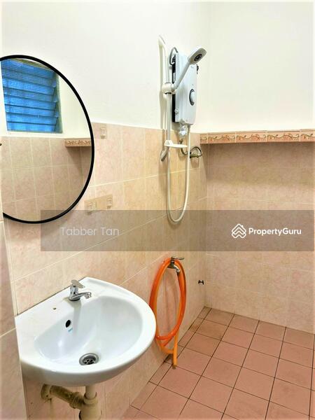 1-storey Terraced House for Rent in Setapak (Kuala Lumpur) - Tabber Tan - PropertyGuru.com.my