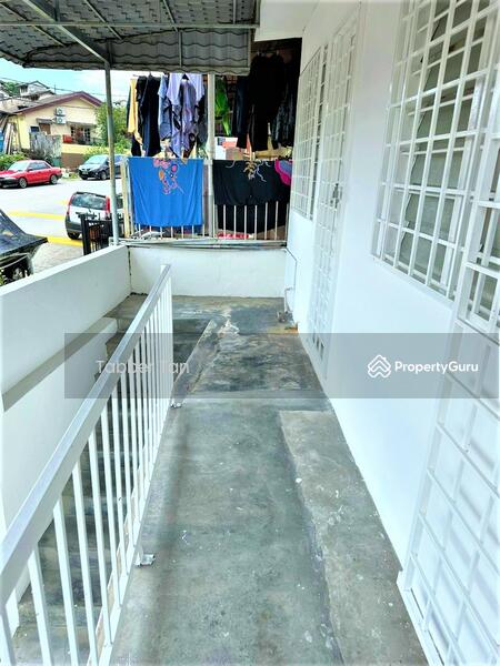 1-storey Terraced House for Rent in Setapak (Kuala Lumpur) - Tabber Tan - PropertyGuru.com.my