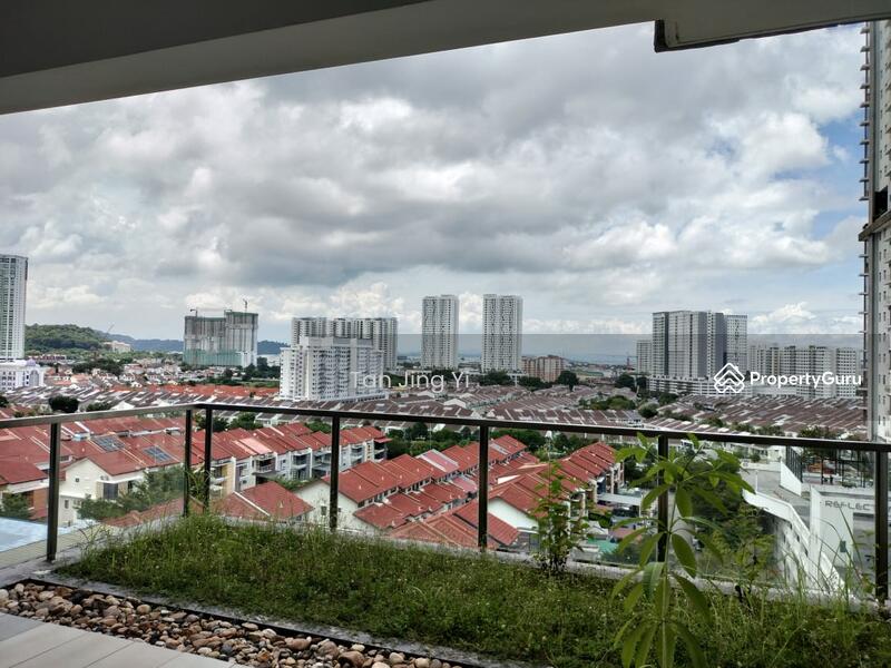 Setia Pearl Villa Bungalow Setia Pearl Island, Sungai Ara, Persiaran Nuri, Setia Pearl Islan