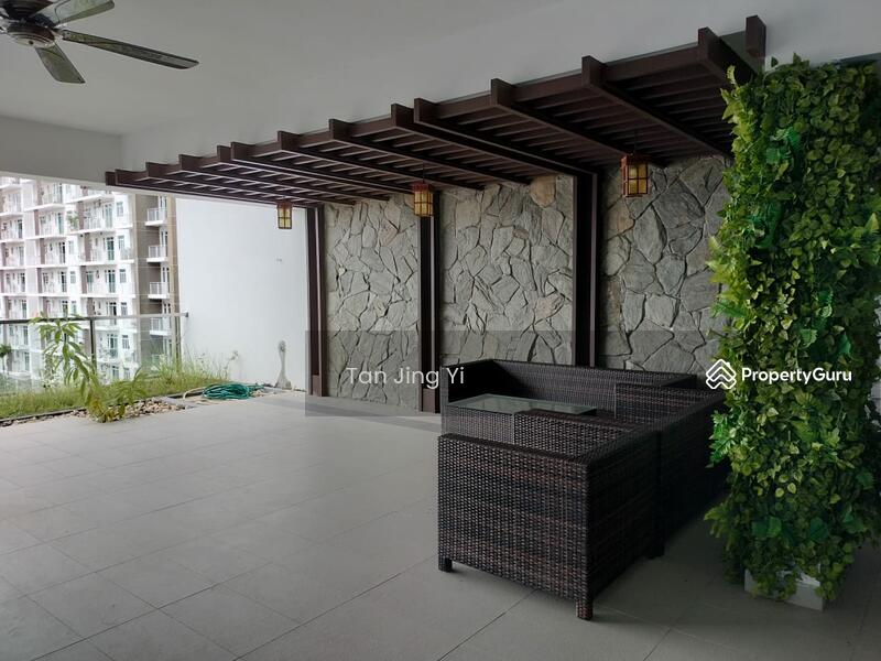 Setia Pearl Villa Bungalow Setia Pearl Island, Sungai Ara, Persiaran Nuri, Setia Pearl Islan