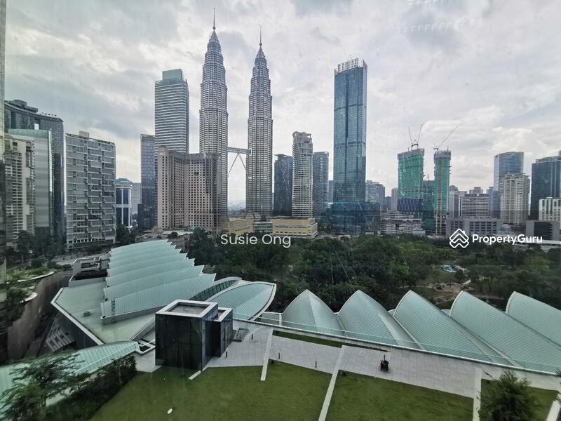 Office for Rent in KLCC (KL City Centre) - Susie Ong - PropertyGuru.com.my