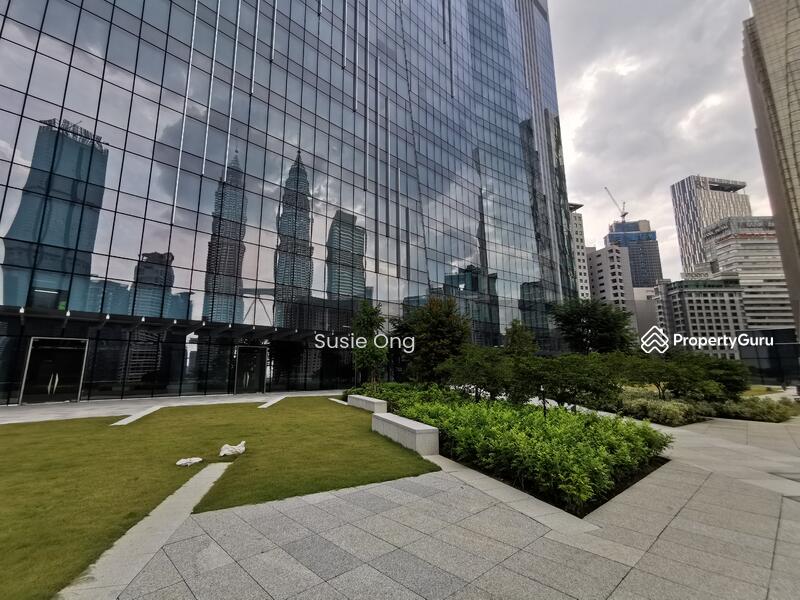 Office for Rent in KLCC (KL City Centre) - Susie Ong - PropertyGuru.com.my