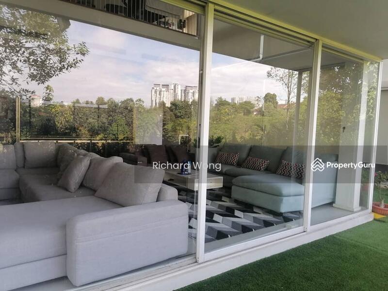 Bungalow House untuk Disewa di Dataran Ara Damansara (Ara Damansara) - Richard Wong - PropertyGuru.com.my