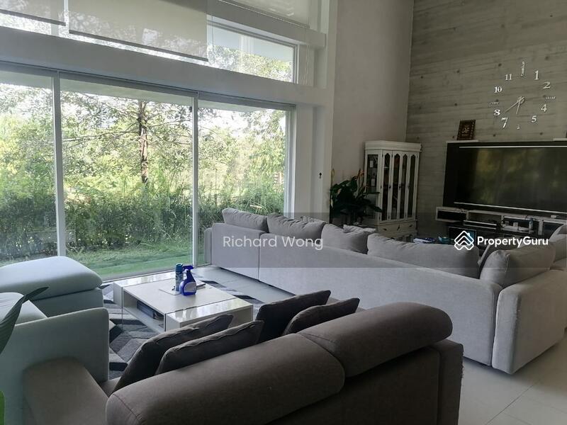 Bungalow House untuk Disewa di Dataran Ara Damansara (Ara Damansara) - Richard Wong - PropertyGuru.com.my