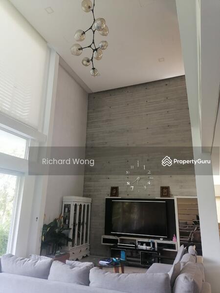 Bungalow House untuk Disewa di Dataran Ara Damansara (Ara Damansara) - Richard Wong - PropertyGuru.com.my