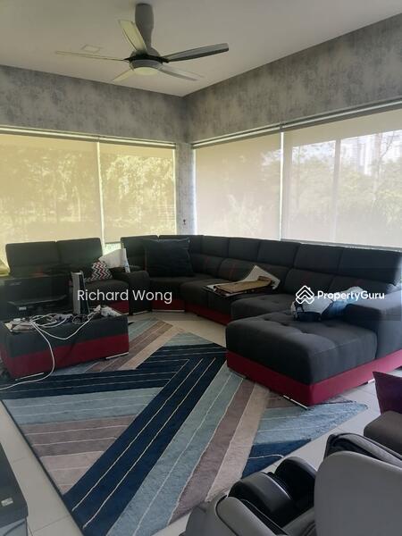 Bungalow House untuk Disewa di Dataran Ara Damansara (Ara Damansara) - Richard Wong - PropertyGuru.com.my