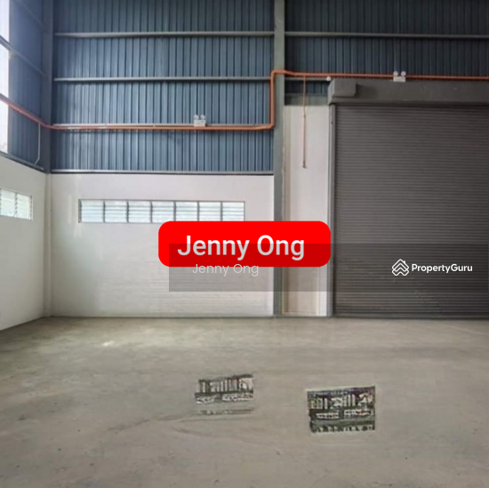 Factory Near Batu Kawan, Penang For Rent, Batu Kawan, Seberang Perai